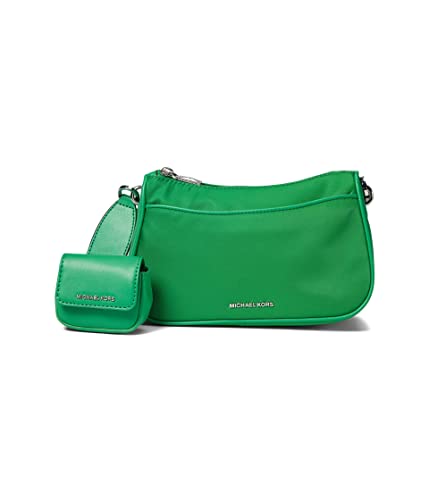 MICHAEL KORS Women Jet Set MD XBODY Strap Bag, palm tree on sale