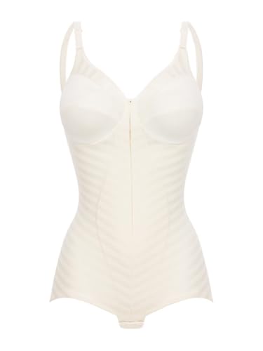 Felina Body ohne Bügel 5076 Weftloc champagner 85C im Sale