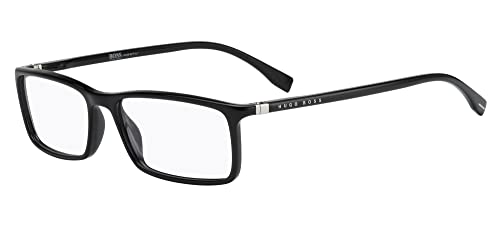 Glasses HUGO BOSS BOSS 0680/IT 807 BLACK 55/16/145 Men on Sale