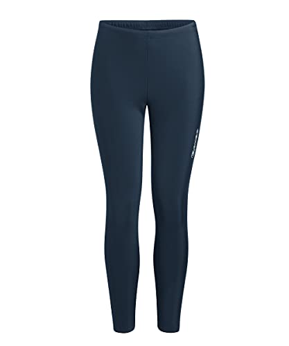 Gonso Unisex Kinder Marc Pants Children, Schwarz, 164 EU im Sale