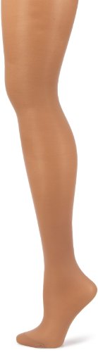 Elbeo Women's PH Massage Active Support Tights, Semi-transparent, Black (3800 black), 42/44 on sale