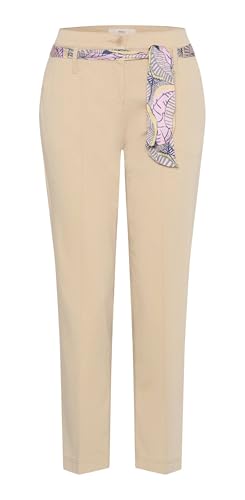 BRAX Women's Style Mel Verkürzt Pants, Trench, Normal, 29W / 32 im Sale