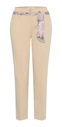 Thumbnail for BRAX Women's Style Mel Verkürzt Pants, Trench, Normal, 29W / 32 im Sale
