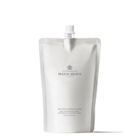 Thumbnail for MOLTON Brown Delicious Rhubarb & Rose Bath and Shower Gel Refill 400 ml on sale