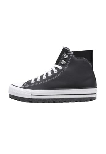 Converse Herren Chuck Taylor All Star City Trek Waterproof Boot Sneaker, EU im Sale