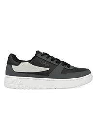 Thumbnail for FILA men's FXVENTUNO sneakers, Black-Gray Violet, 43 EU on sale