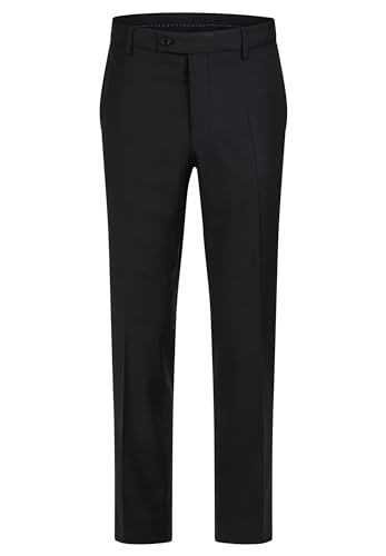 Daniel Hechter Herren Trousers NOS ECO RF Anzughose, 980, 58 im Sale