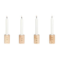 Thumbnail for Räder Advent light set of 4 on sale