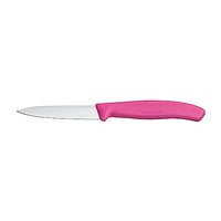 Thumbnail for Victorinox 6.7606.L115 Vegetable Knife Pink on Sale