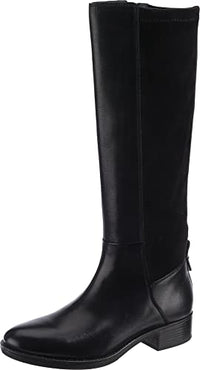 Thumbnail for Geox Damen D Felicity Stiefel, Schwarz, EU im Sale