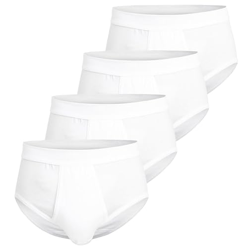 Götzburg Men's Fine Rib Briefs | 2-pack on sale