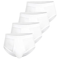 Thumbnail for Götzburg Men's Fine Rib Briefs | 2-pack on sale