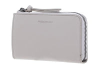 Thumbnail for FREDsBRUDER Bestie Midi Half-Zip Wallet Stone on sale