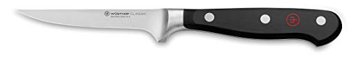 WÜSTHOF Classic Ausbeinmesser 14 cm, Silber im Sale