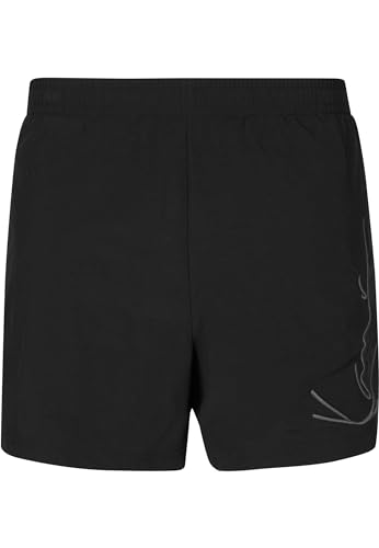 Karl Kani Herren KM-SW011-001-01 Black im Sale