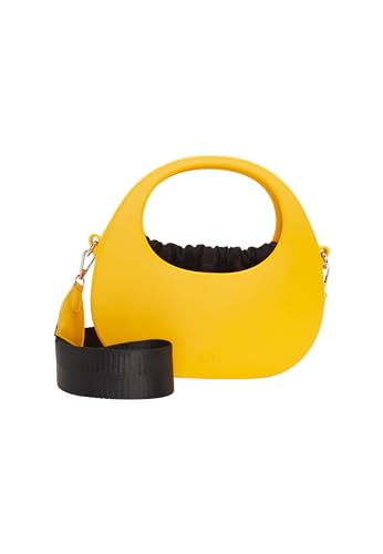 O bag - Umhängetasche obl aus Thermoplastische Verbindung, weiß (24 X 25 X 5 cm) im Sale