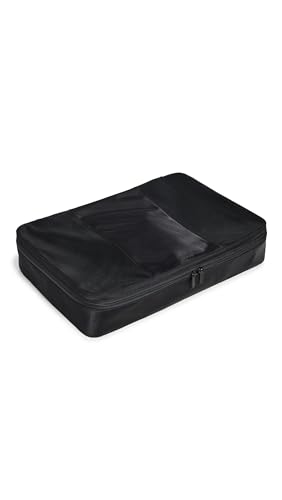TUMI Packwürfel groß, Schwarz, Einheitsgröße im Sale