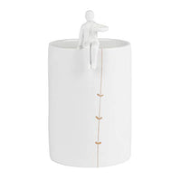 Thumbnail for Räder Vase, 18cm im Sale