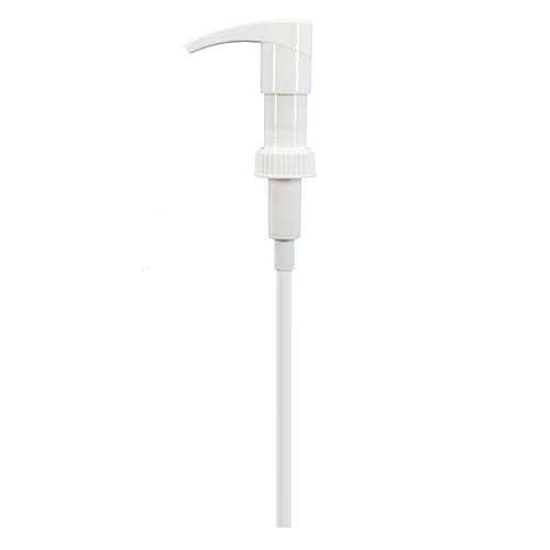 HAKA Neutral Soap Dosing Pump I Optimally dose neutral cleaner I Maximum yield of the universal cleaner for household and car I 1 piece