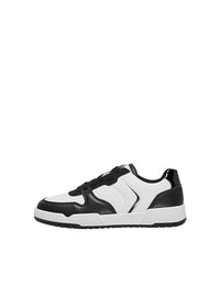 Thumbnail for Only Women's Onlswift-1 Pu Low Cut Noos Sneaker, White, EU on sale
