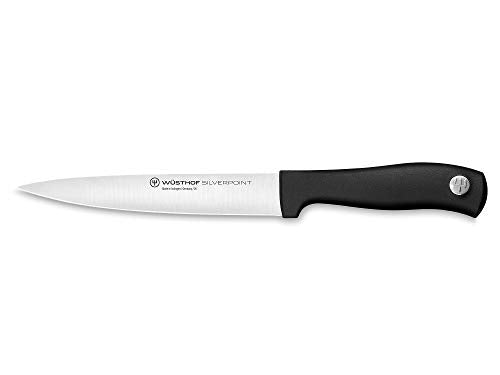 WÜSTHOF Silverpoint Filiermesser 16 cm im Sale