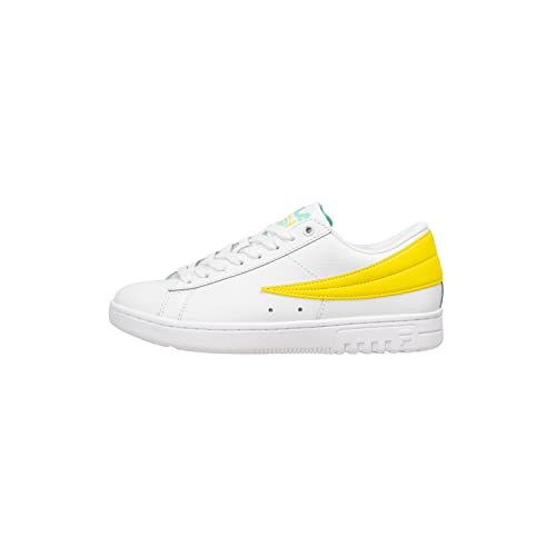 FILA Damen HIGHFLYER wmn Sneaker, White Maize, EU im Sale