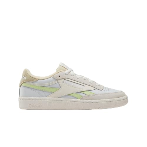 Reebok Damen Club C Revenge Sneaker,Tapioca Washedclay Moon,41 EU im Sale
