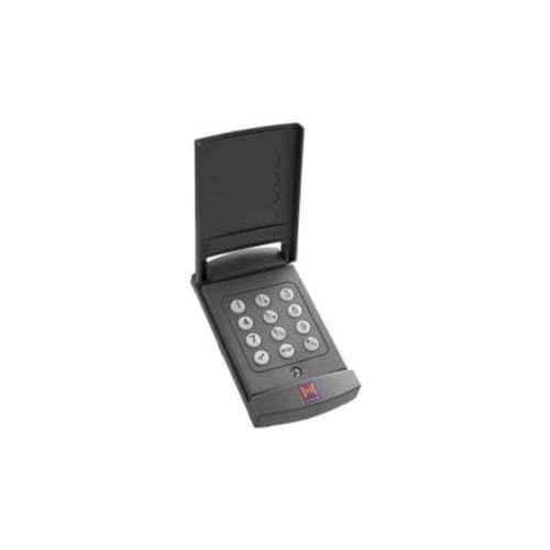 Hörmann 436390 code button CTR3d, 3 relays