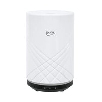 Thumbnail for ipuro - Aroma Diffuser Air Sonic elegance white - elegant fragrance oil diffuser with interval and continuous operation function - stylish humidifier with light and ultrasonic technology on sale