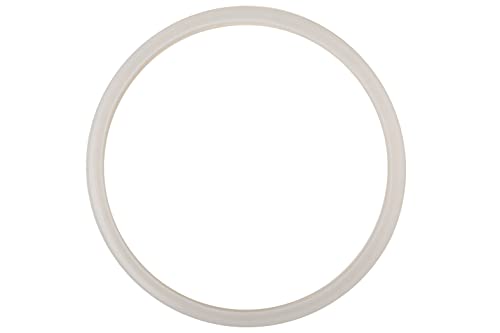 Tefal X90101 Sealing ring l for Secure 5 l for the 4l and 6l pot l 22 cm l White on sale