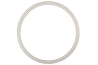 Thumbnail for Tefal X90101 Sealing ring l for Secure 5 l for the 4l and 6l pot l 22 cm l White on sale