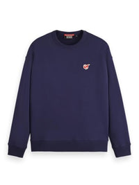 Thumbnail for Scotch & Soda Core - The Free Spirit Peace Bird Sweatshirt on sale