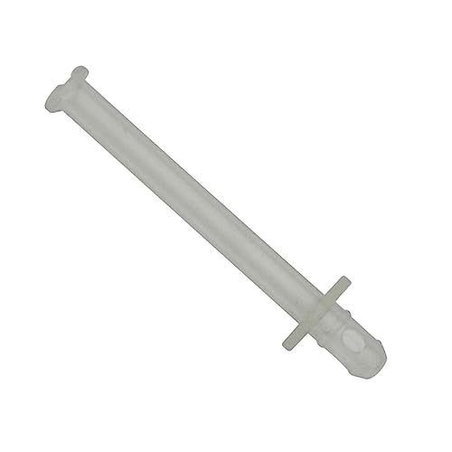 DeLonghi 5313253671 milk hose, milk pipe for EN500 Lattissima One Nespresso machine on sale