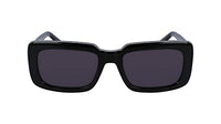 Thumbnail for Karl Lagerfeld Unisex KL6101S Sunglasses, Black, Einheitsgröße im Sale
