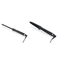 Thumbnail for ghd curve thin wand, professional curling iron without clamp & curve creative curl wand, professional curling iron without clamp, conical on sale