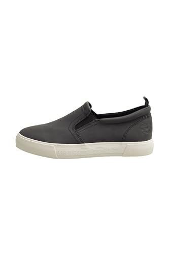 ESPRIT Damen Slip-on Sneaker, 001/Black, EU im Sale