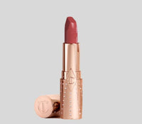 Thumbnail for Charlotte Tilbury KISSING Limited Edition Lipstick | Rosy Seduction | 3.5g