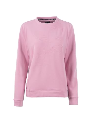 s'questo sweatshirt Pale Rose Soquesto collection Love Letters on sale