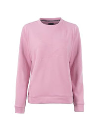 Thumbnail for s'questo sweatshirt Pale Rose Soquesto collection Love Letters on sale