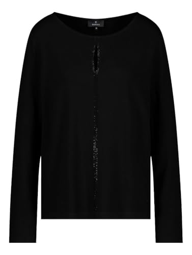 MONARI sweater black - 36 on sale
