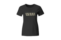 Thumbnail for SW-Motech T-Shirt - Legend Line. Schwarz. Damen. im Sale