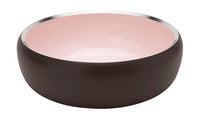 Thumbnail for Stelton - Bowl - Ora - Stainless steel - Dark Powder-Powder - Ø 30 cm on sale