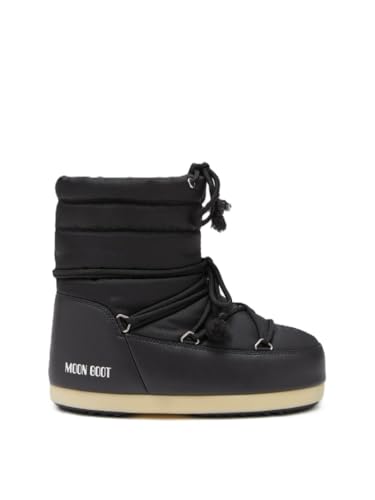 Moon Boot boot, Schwarz , 39/40 EU im Sale