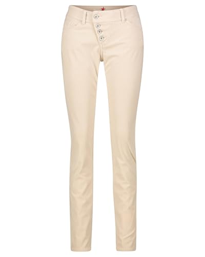 Buena Vista women's corduroy trousers MALIBU COZY CORD sand (21), on sale