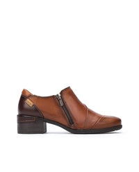 Thumbnail for Pikolinos Absatzschuhe in Leder Malaga für Frauen Farbe Negro im Sale