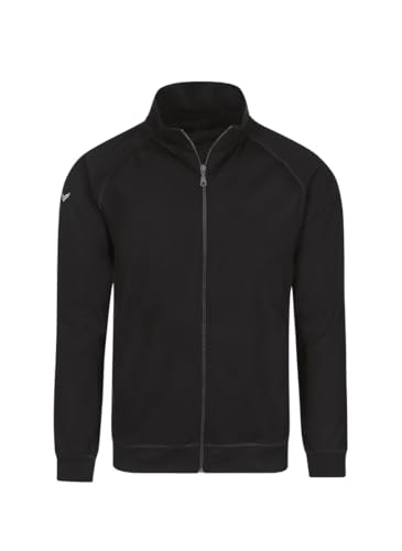 Trigema Herren Raglanjacke im Sale