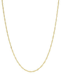 Thumbnail for Purelei Kaula Kette Damen (Gold) – Halskette Damen aus langlebigem Edelstahl – Wasserfeste Kette – 35-40 cm Länge verstellbar – Halskette für deinen individuellen Look im Sale