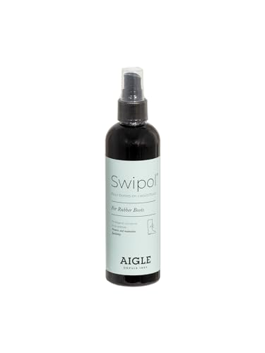 Aigle Zubehör N07149 SWIPOL 2 farblos Anz. im Sale