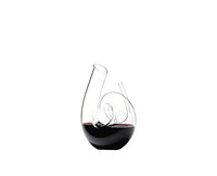 Thumbnail for Riedel 2011/04 S1 decanter, crystal, colorless