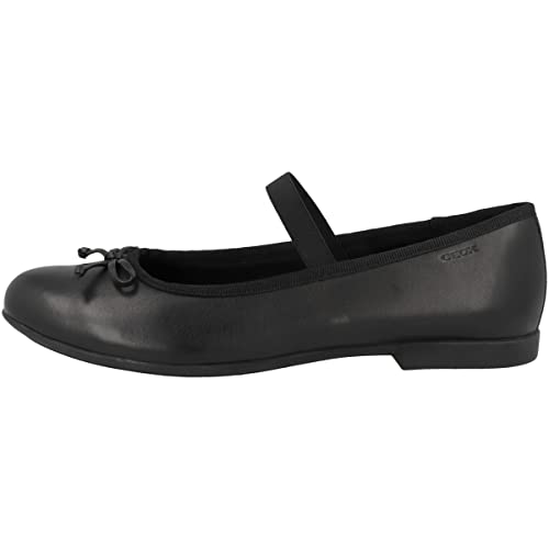 Geox girls' J Plie' B ballerinas on sale